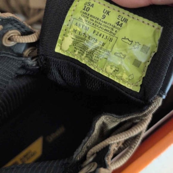 5.11 Tactical Black Box